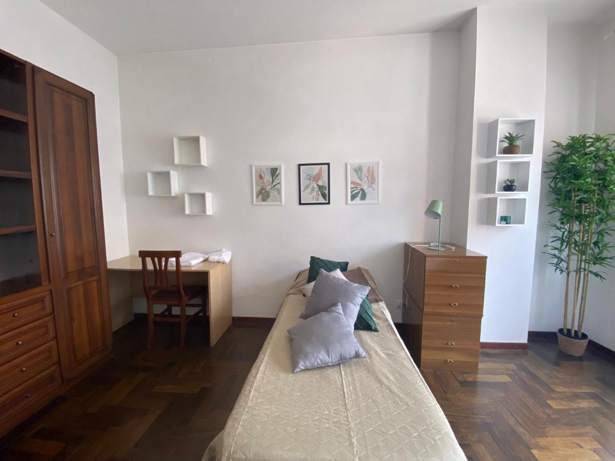 Apartamento The Italian House In A Pochi Passi Dalla Metro A *